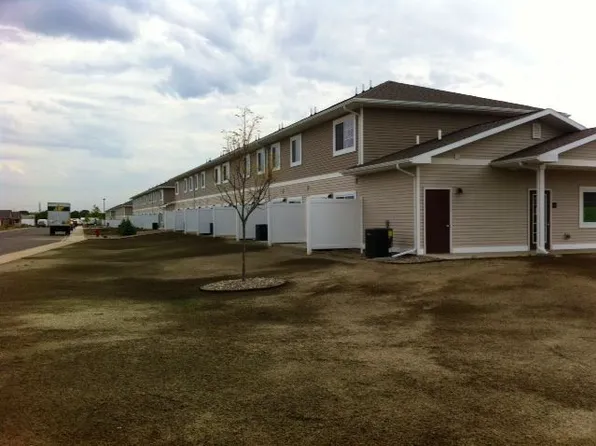 1500 Abraham Pkwy, Dickinson, ND