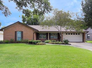 4319 Silverwood Dr, Houston, TX 77035
