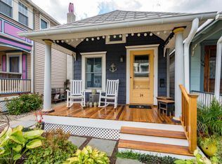 24 Heck Ave, Ocean Grove, NJ 07756