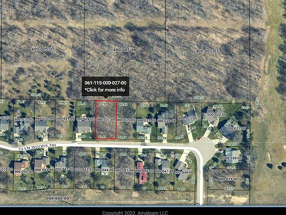 3rd image of Glen Woods Trl