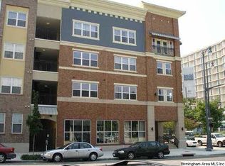 401 20th St S UNIT 210, Birmingham, AL 35233