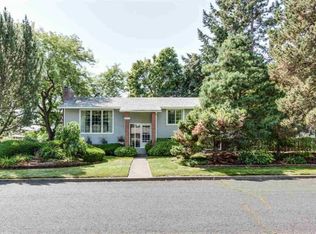 2710 E 40th Ave, Spokane, WA 99223