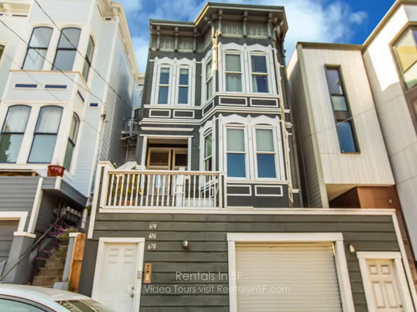 674 Oak St, San Francisco, CA 94117