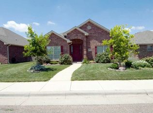 6004 S Fannin St, Amarillo, TX 79118
