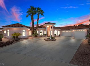 1105 Malachite Ct, Henderson, NV 89011