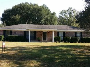 2930 Pretty Branch Dr W, Mobile, AL 36618