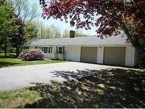 2 car garage