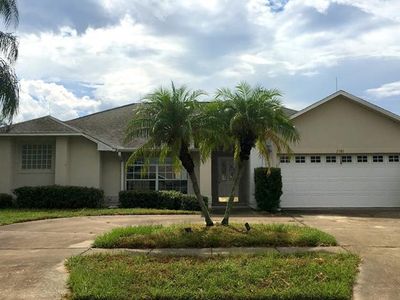 2386 Sweetwater Blvd, Saint Cloud, FL, 34772
