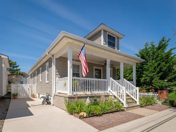 142 W Morning Glory Rd, Wildwood Crest, NJ 08260