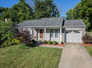 4129 Circlewood Dr, Erlanger, KY 41018