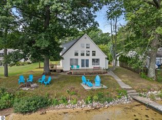 298 Bass Lake Rd, Traverse City, MI 49685