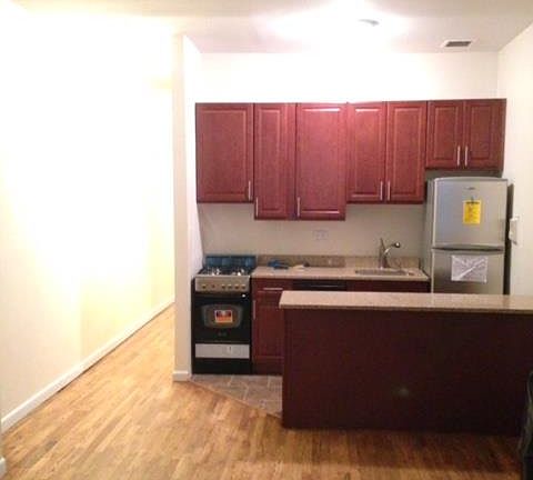 5th image of 450 W 58th St APT 1C