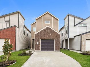 15257 Estrella E, Houston, TX 77073