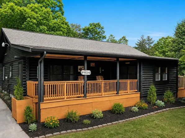3009 Crestview Ct, Sevierville, TN 37862