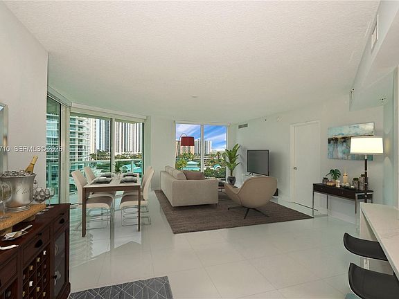 5th image of 250 Sunny Isles Blvd #3705