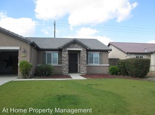 11710 Holabird Ave, Bakersfield, CA 93311