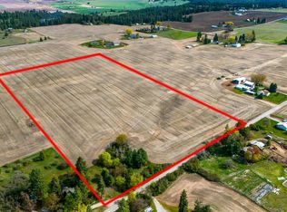 Nna E Summit Rd, Spokane, WA 99217