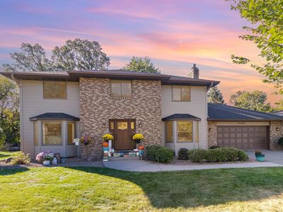 2100 Viburnum Trl, Eagan, MN, 55122