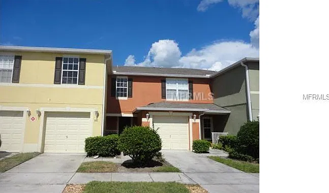 561 Cresting Oak Cir #86 - 1 — Photo 1