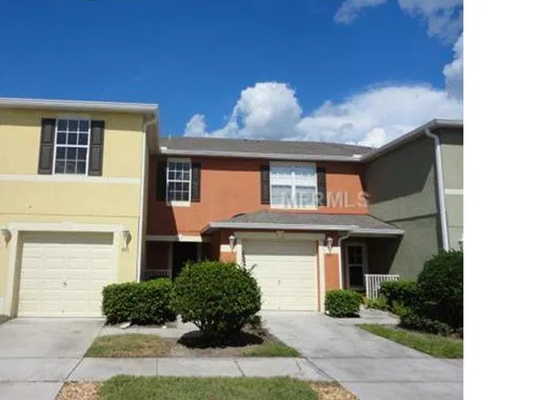 561 Cresting Oak Cir Unit 86-1, Orlando, FL 32824