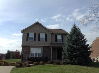 8460 Moonstone Ct, Florence, KY 41042