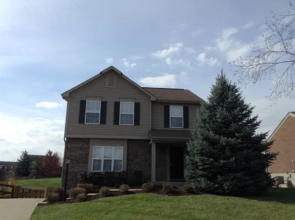 8460 Moonstone Ct, Florence, KY 41042