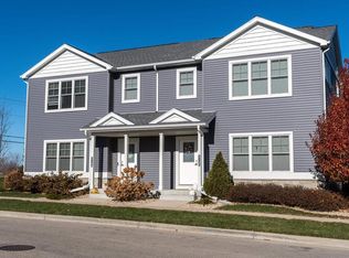 5146 Argus Ln, Fitchburg, WI 53711