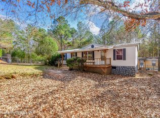 308 Quiet Ln, Alexander City, AL 35010