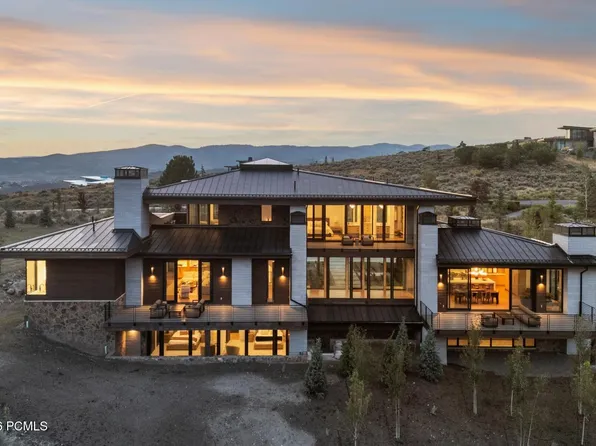 7165 Painted Valley Pass, Park City, UT 84098