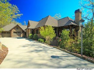 30 Elk Mountain Trl, Brevard, NC 28712