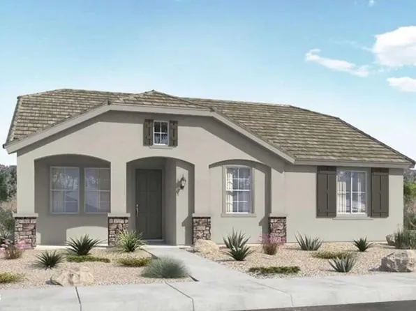 14636 W SOFT WIND Drive, Surprise, AZ 85387