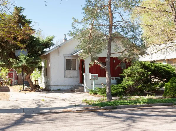 413 Lincoln St, Sterling, CO 80751