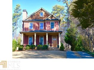 4102 Beverly Pl, Acworth, GA 30101