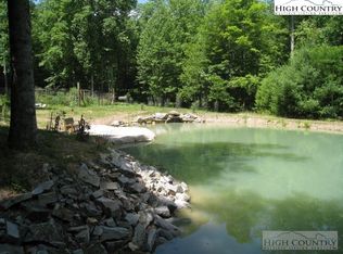 Tbd Brightwood Trl, Deep Gap, NC 28618