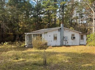 133 Oral Bessie Ln, Rockingham, NC 28379