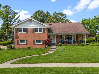994 Meadow Ln, Xenia, OH, 45385