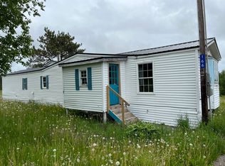 166 Main St, Limestone, ME 04750