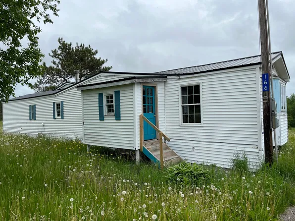 166 Main Street, Limestone, ME 04750