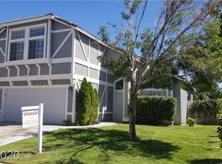 1583 Evening Shade Cir, Las Vegas, NV 89119
