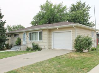 1000 Wilson Ave, Havre, MT 59501