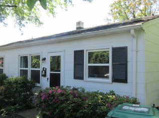 404 Robertson Ave #A, Charlottesville, VA