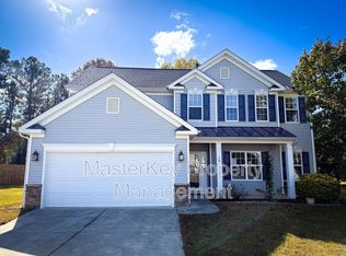 106 Judges Bench Ct, Morrisville, NC 27560