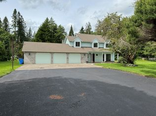 14400 NE 242nd St, Battle Ground, WA