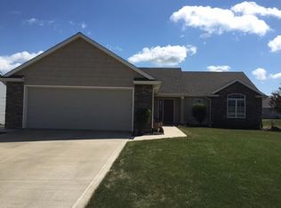 1508 Duesenberg Dr, Auburn, IN