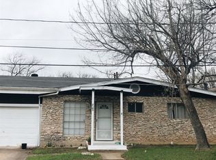 7300 Marcell St, Austin, TX 78752