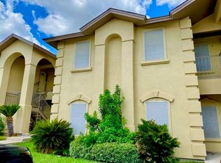 9804 Cantera Ct UNIT 4, Laredo, TX 78045