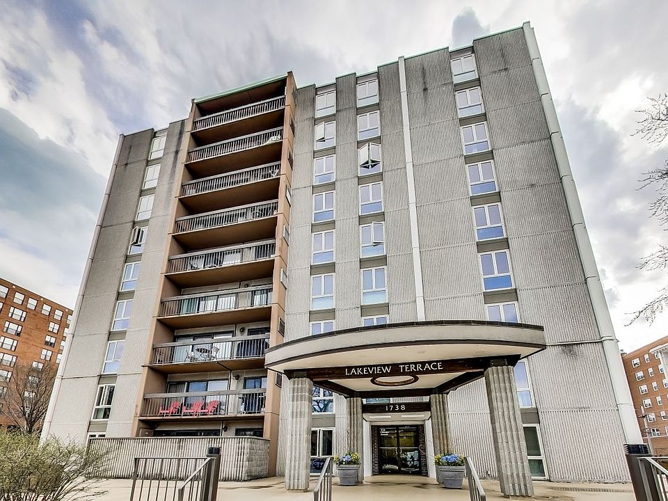 1st image of 1738 Chicago Ave APT 603