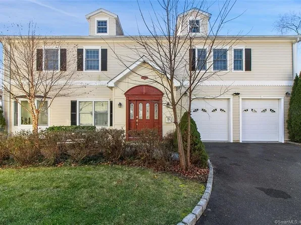 12 Longview Avenue, Stamford, CT 06905