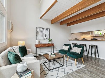 1842 Canyon Boulevard #209, Boulder, CO, 80302