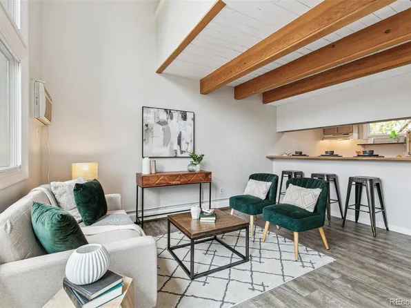 1842 Canyon Boulevard #209, Boulder, CO 80302